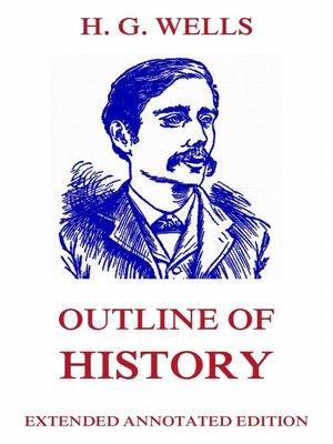 cover image of Outline of History